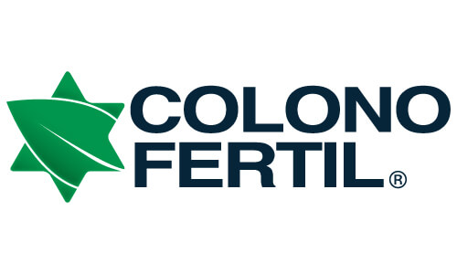 Logo de la marca Colono Fertil