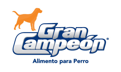 Logo de la marca Gran Campeón