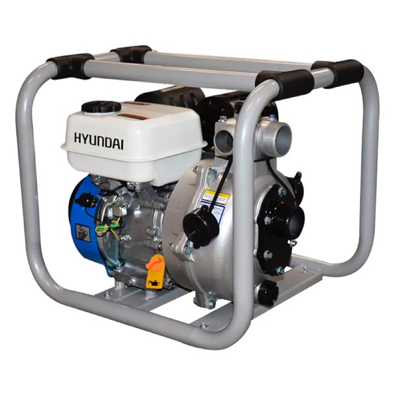 Bomba agua Hyundai HPWP552 6.7